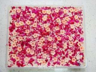 【浙江】花糖蜜语(创意牛轧糖)