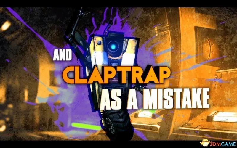 《无主之地:前传》图文全攻略 全主线任务流程全剧情