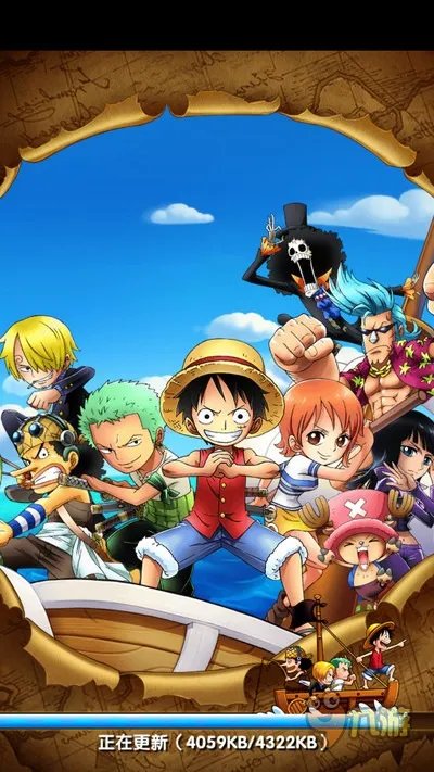 航海王强者之路平民最强阵容推荐 前中后阵容搭配详解