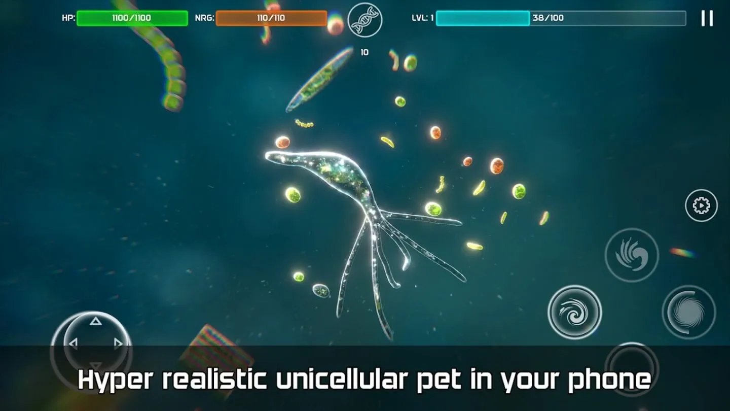 比奥尼克斯好玩吗 比奥尼克斯玩法简介