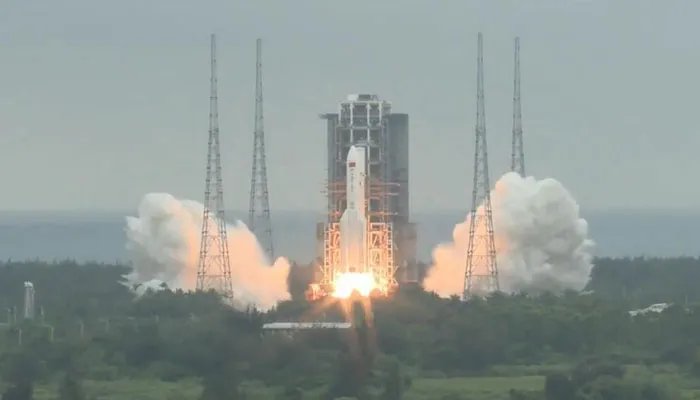 卫星发射基地有哪些 中国卫星发射基地在哪里