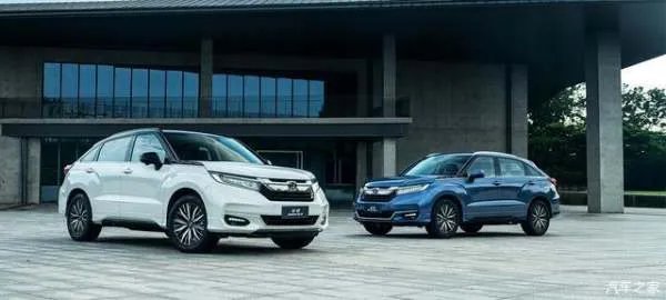 广汽本田冠道咋样？值得买吗？