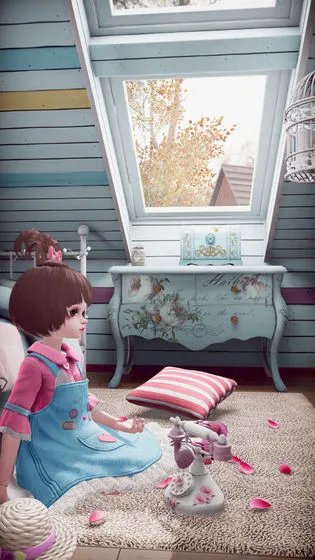 Project Doll好玩吗 Project Doll玩法简介