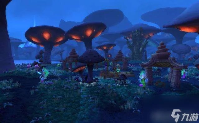 魔兽世界恢复平衡成就怎么做 赞达拉预言书成就和结义坛在哪儿