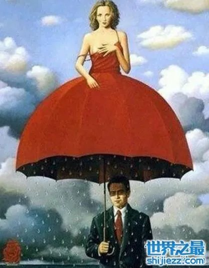 12张赤裸裸的人性照片,为你揭露人性本来的面目