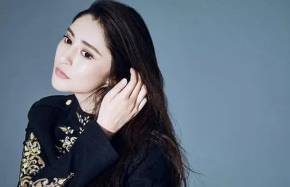 李心艾胖了，她本人是如何回应的？