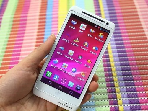 不必等定制苹果5 各运营商近期新机汇总