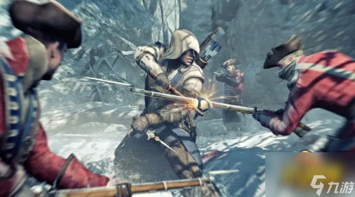 刺客信条3黑屏未响应怎么办 黑屏未响应解决方法