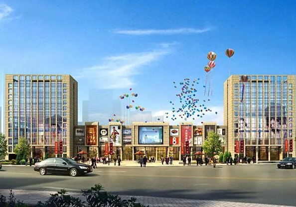 淮安家具城有哪些 淮安家具批发市场位于哪里