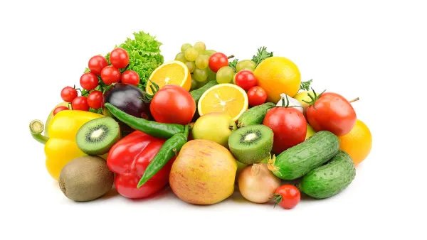 吃什么蔬菜水果可以淡斑