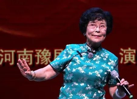 著名豫剧表演艺术家柳兰芳去世了，她是因何去世的？