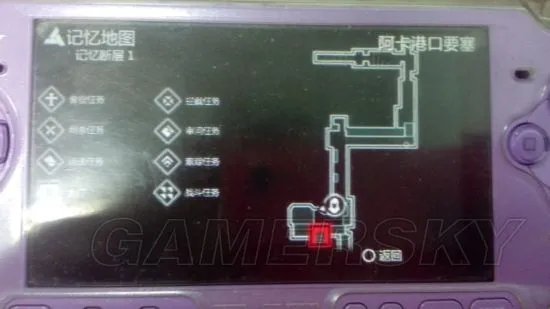 《刺客信条血缘》全金银币位置一览