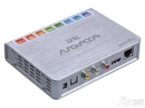 网络电视机顶盒怎么用