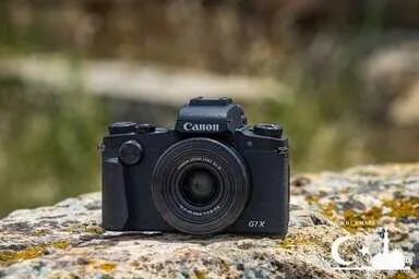 佳能g1x3深度评测（佳能G1 X III性能全解析）