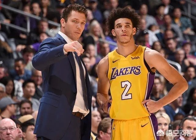 有了詹姆斯和隆多之后，湖人主帅沃顿会不会在不久之后就被下课，你怎么看？