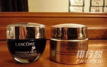 适合23岁用的大牌眼霜_适合23岁用的眼霜排名