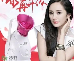 金稻蒸脸器怎么用？金稻蒸脸器使用方法