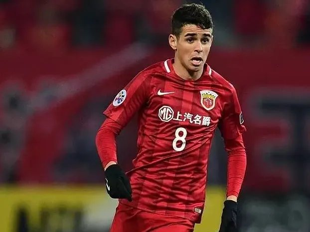 奥斯卡为什么被禁赛8场?