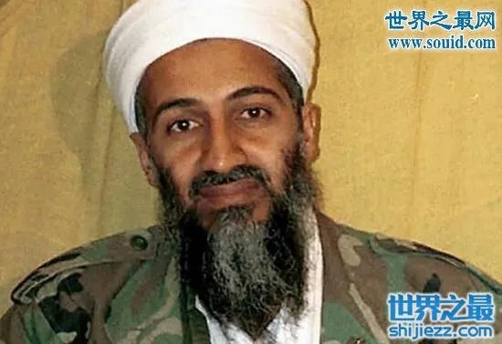 本拉登是怎么死的,拉登死亡真相(6次被死亡)