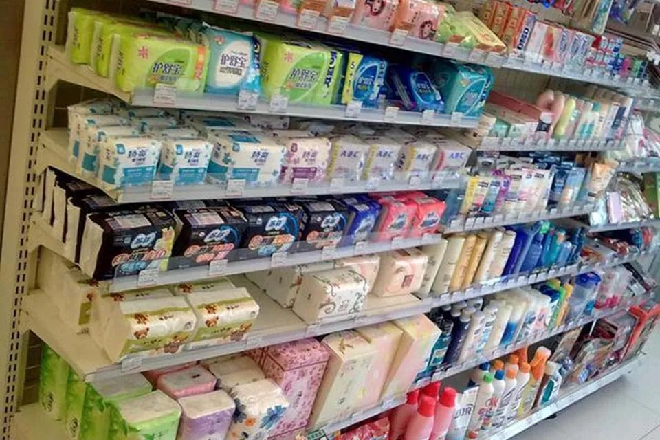 加盟小超市便利店一共要多少钱 小超市自己开好还是加盟的好