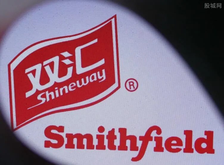 双汇为啥让美国人控股 大股东是美国高盛吗