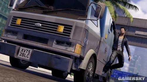 《热血无赖》PC版配置公布 画质更强还有福利