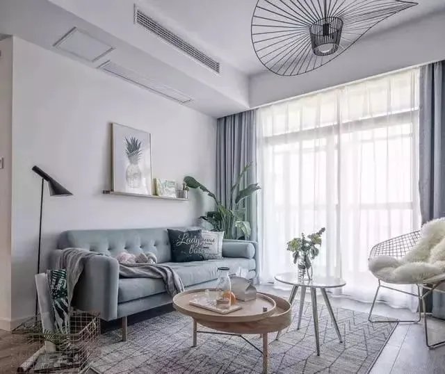 北欧风，挡不住的流行趋势