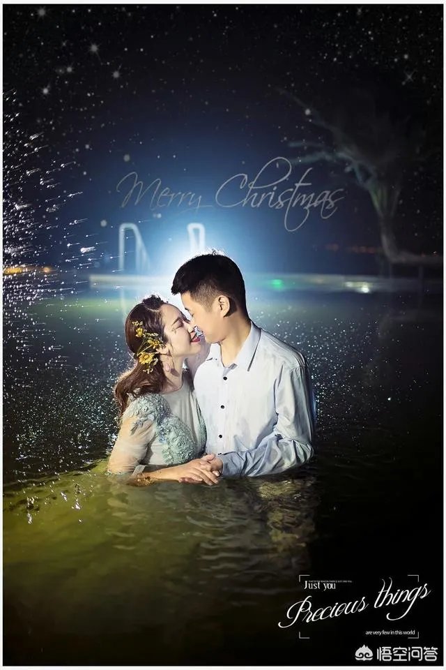 大同市婚纱摄影哪家好?