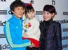 李玮峰老婆资料