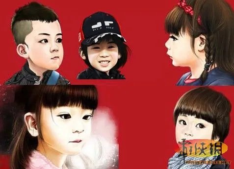 王诗龄遭黑：818《爸爸去哪儿》黑幕原文引公愤