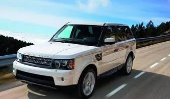 SUV和CRV有什么区别