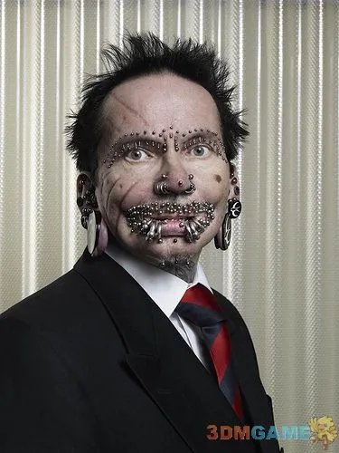 世界之大无奇不有 吉尼斯世界纪录大全2012版