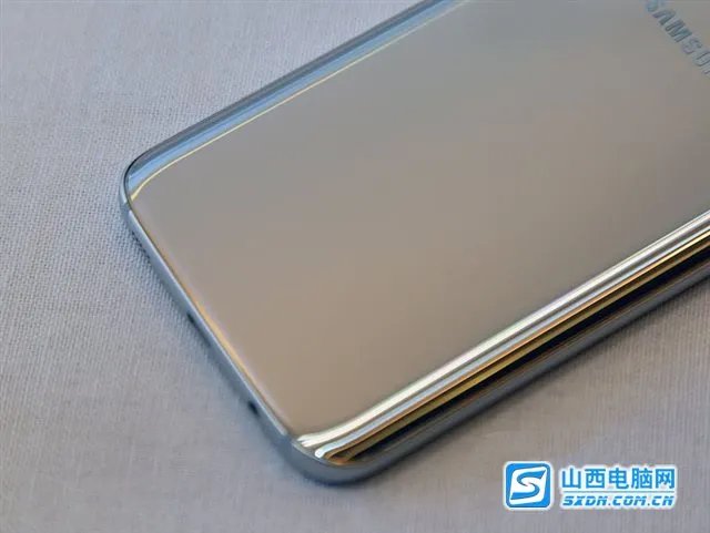 送无线充电器 三星GALAXY S7太原促销