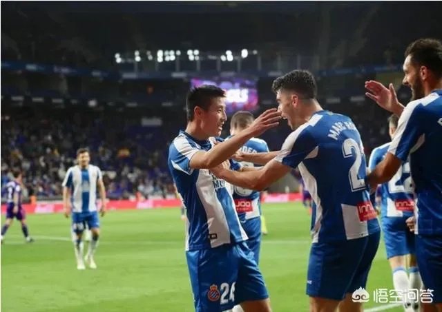 武磊西甲第二球，做为中国仅存的在顶级联赛踢球的球员，我们是不是该给于更多支持？