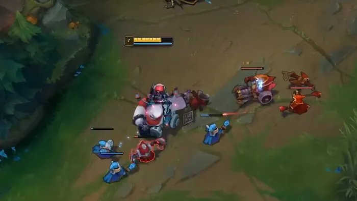 《英雄联盟》S11努努打野怎么玩 努努打野玩法全思路