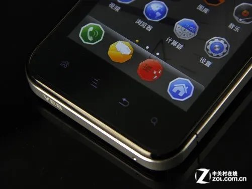 1.4GHz主频 安全智能手机VEB V2评测