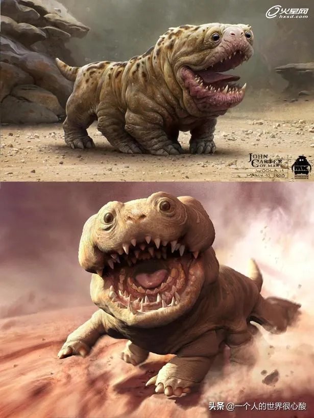 电影《异星战场》好看吗?