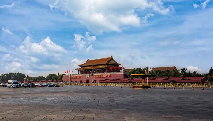 北京有几环 北京现在共有几环