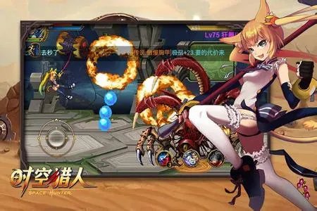 时空猎人猫女怎么玩？猫女优劣点全分析！