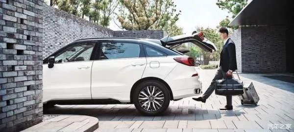 广汽本田冠道咋样？值得买吗？