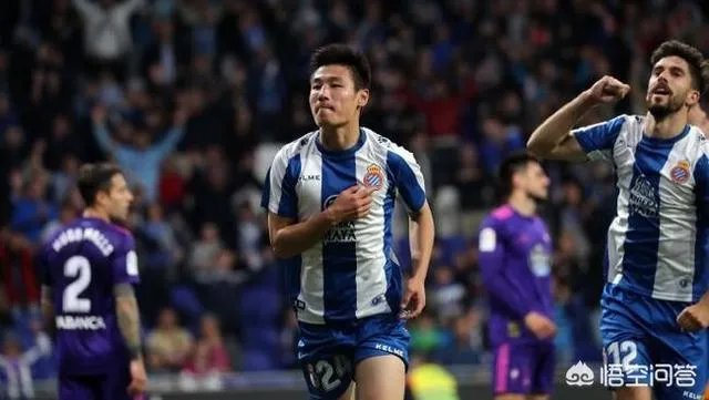 武磊西甲第二球，做为中国仅存的在顶级联赛踢球的球员，我们是不是该给于更多支持？