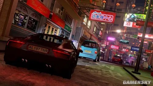 《热血无赖》PC版配置公布 画质更强还有福利