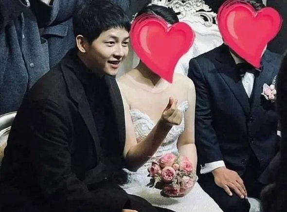 素颜的宋仲基，你还觉得他帅么？