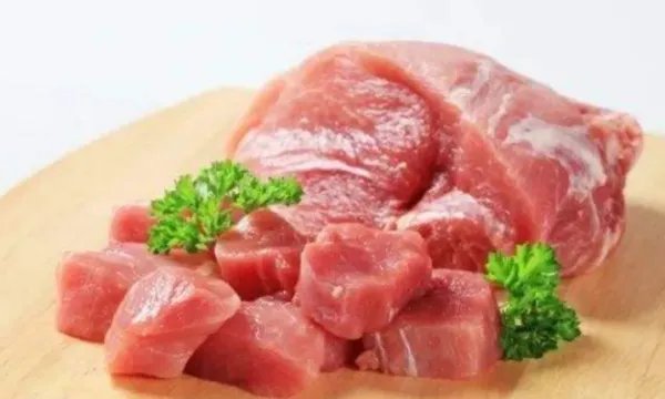 猪肉为什么涨价？