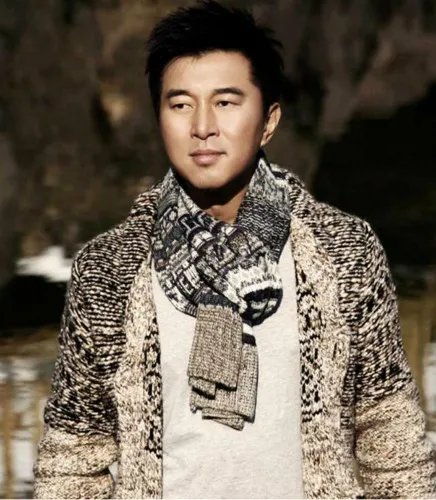 将门风云片尾曲我为你走过 两代军人的悲欢离合