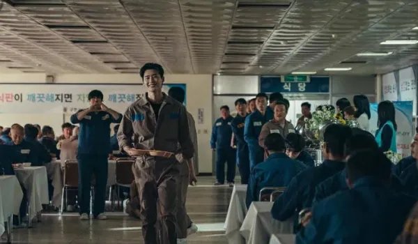 《黑话律师》烂尾收场,高美好和崔道河都死了,如何看待这一结果?