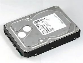 普通台式机硬盘大小是多大