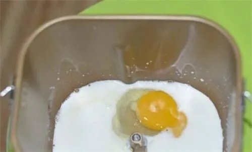 怎么用东菱面包机做面包 东菱面包机哪个型号好