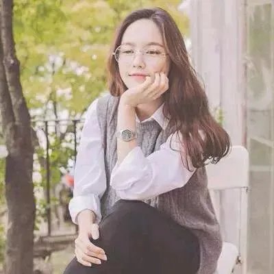 QQ头像图片大全