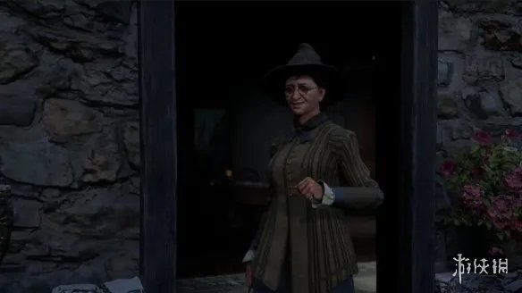 《霍格沃茨之遗》Switch版确定将延期至11月发售！